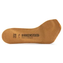 Best Sale Birkenstock 3/4 Length Insole Birko-Tex Brown