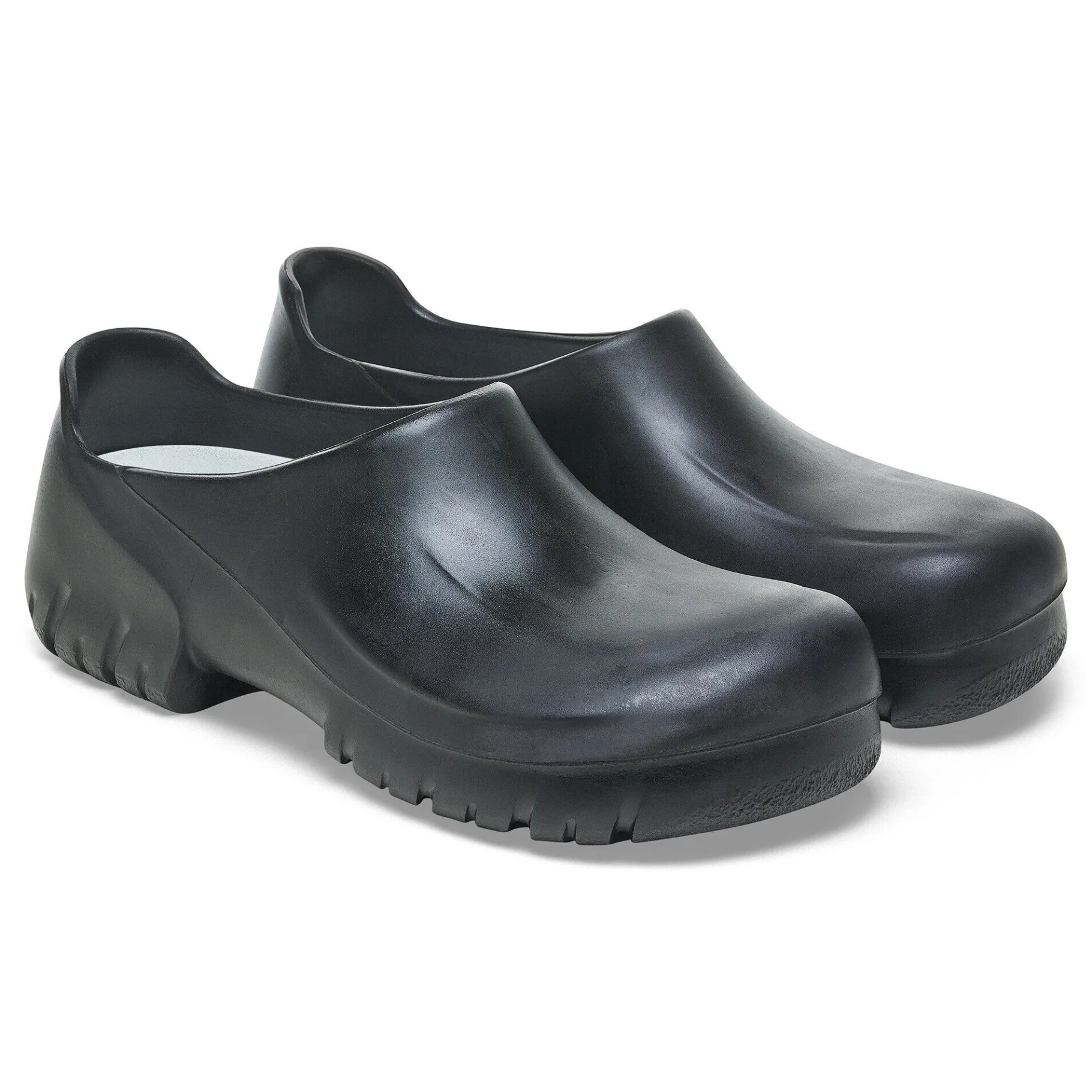 Outlet Birkenstock A 640 Black