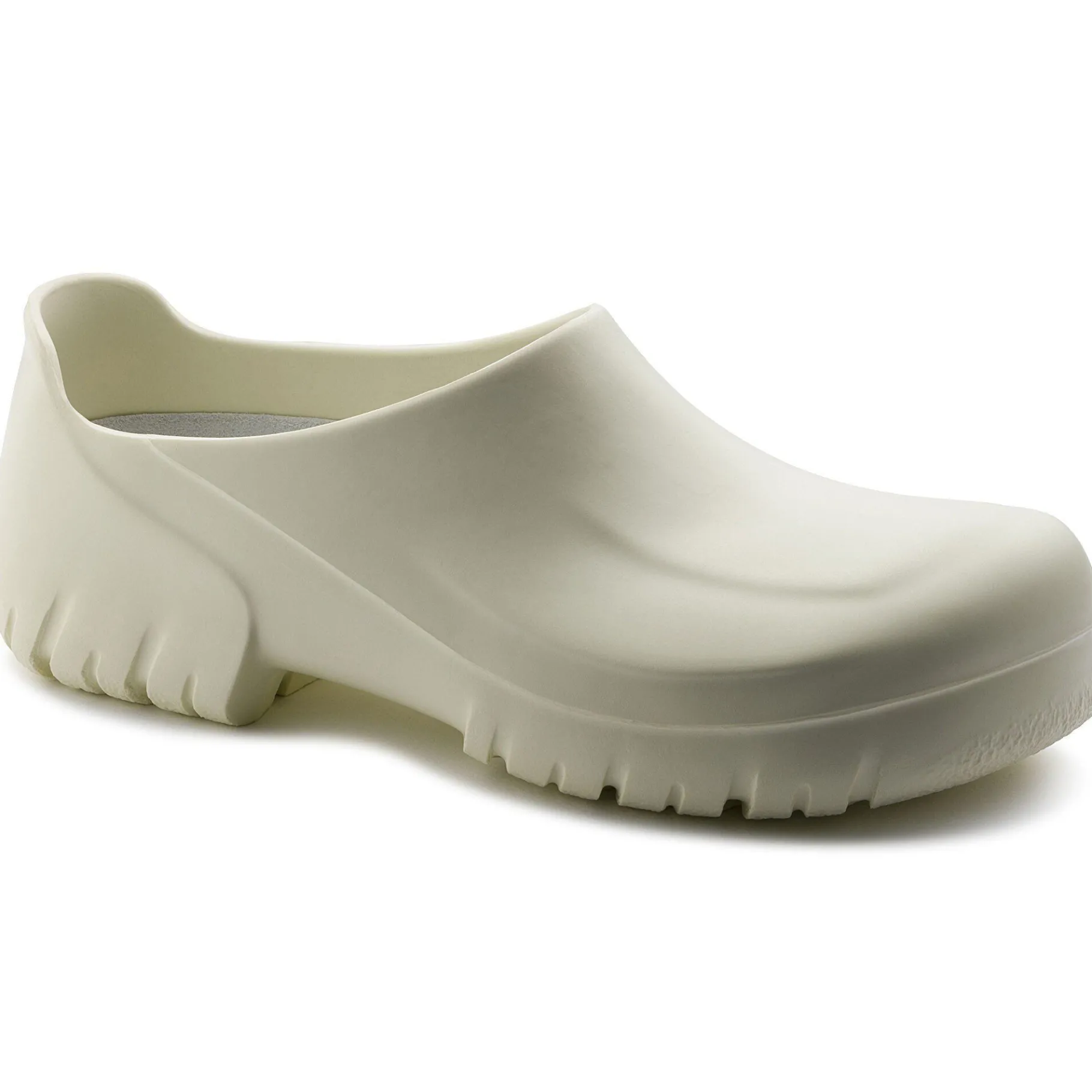 Online Birkenstock A 630 White