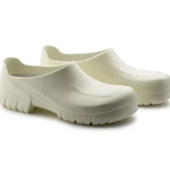 Online Birkenstock A 630 White
