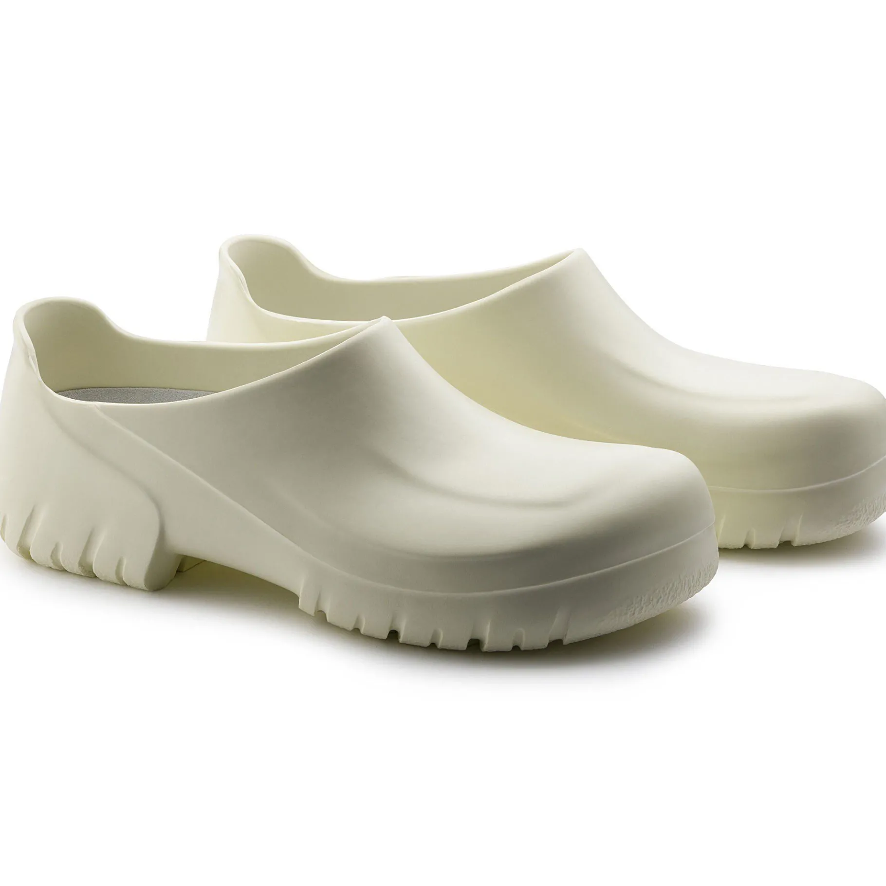 Online Birkenstock A 630 White