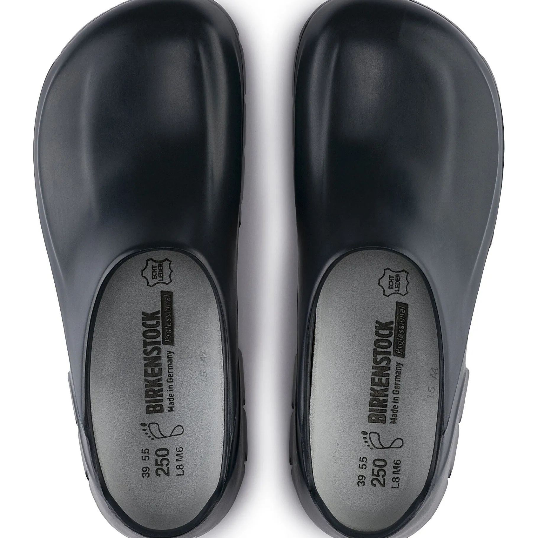 New Birkenstock A 630 Blue