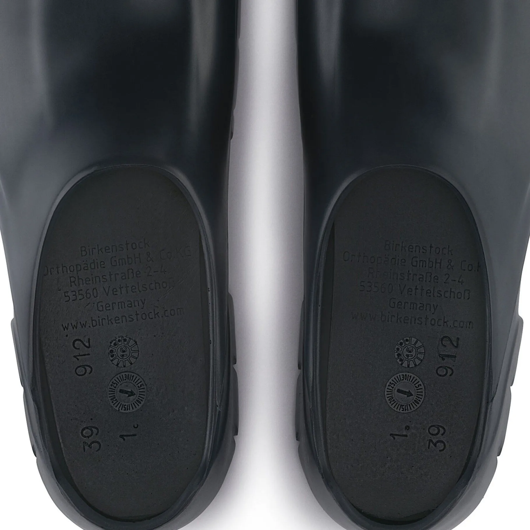 New Birkenstock A 630 Blue