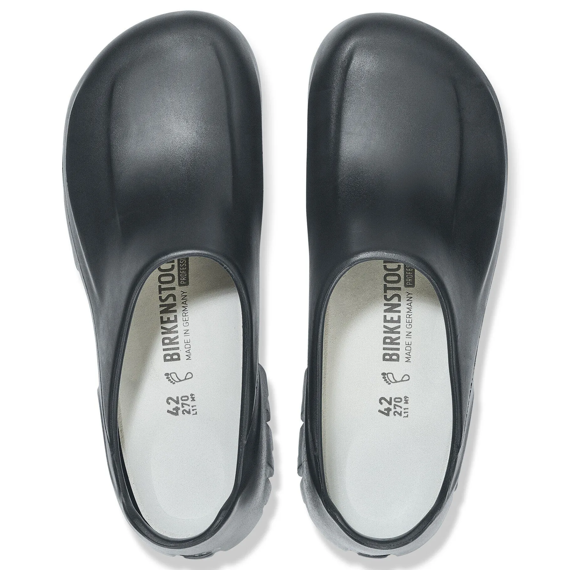 Store Birkenstock A 630 Black
