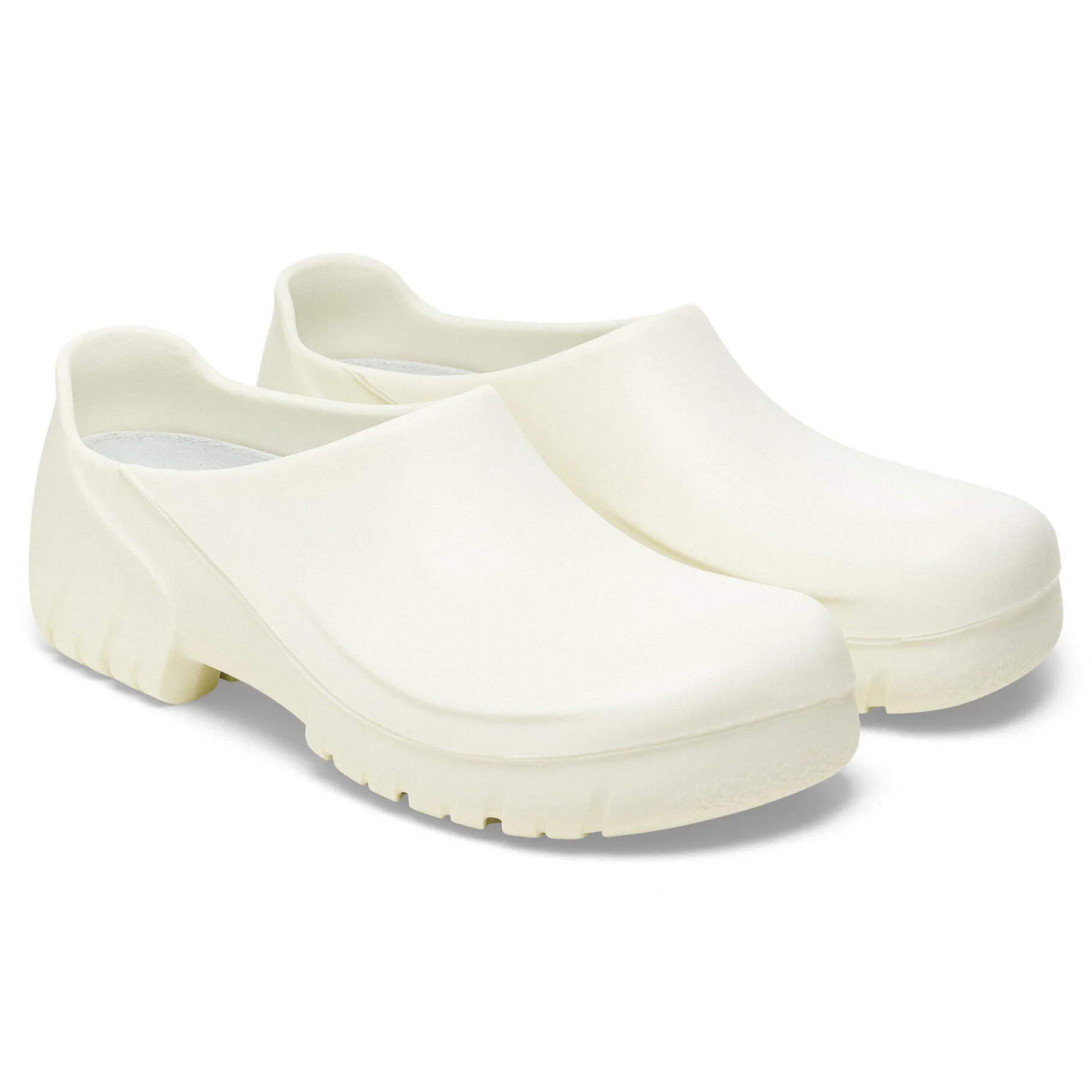 Cheap Birkenstock A 640 White