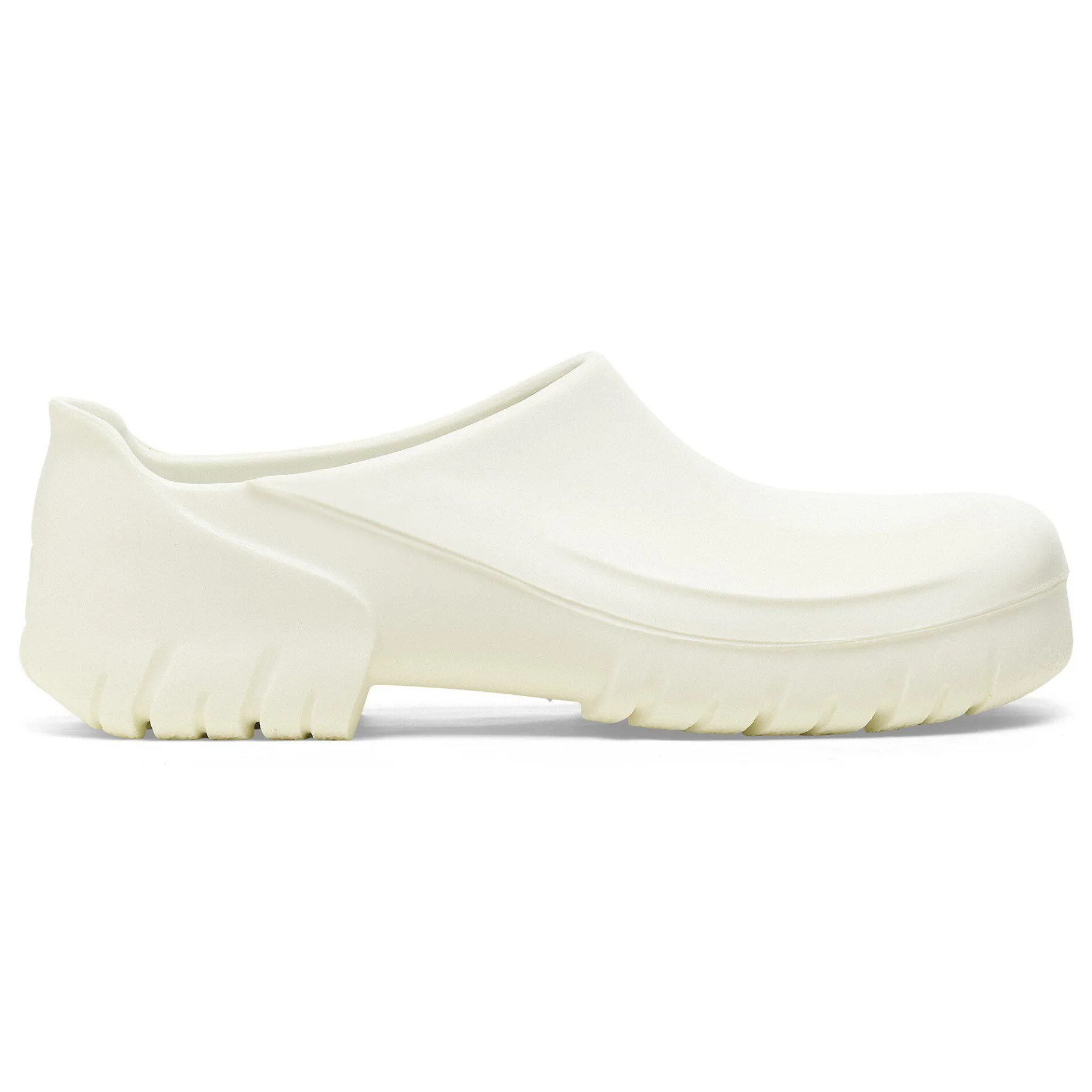 Cheap Birkenstock A 640 White