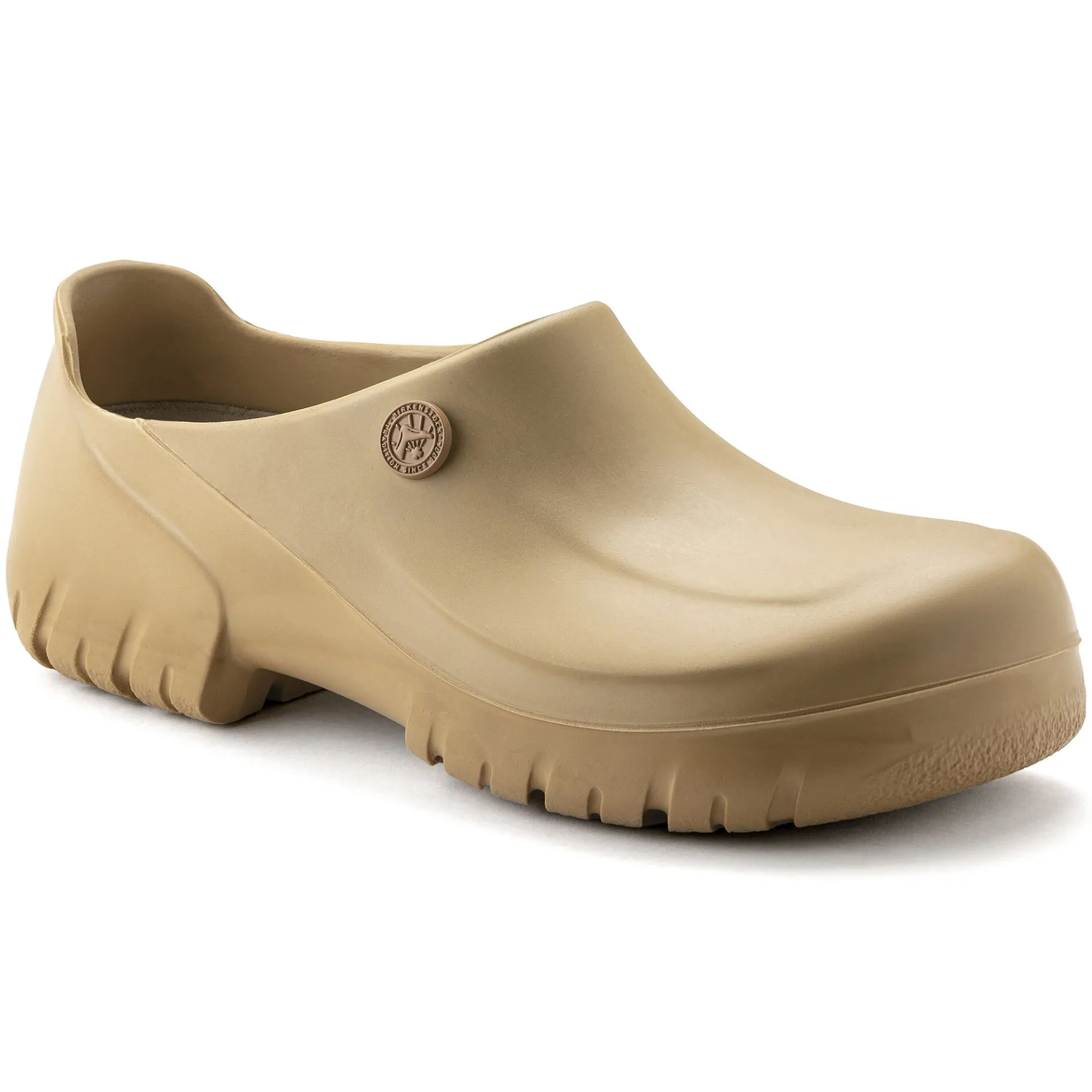 Clearance Birkenstock A 630 Classic R Cork Brown
