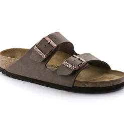 Online Birkenstock Arizona Mocha