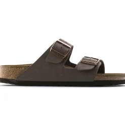 Online Birkenstock Arizona Mocha