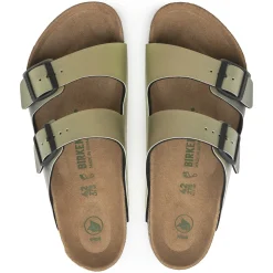 Outlet Birkenstock Arizona Athletic Cork Brown