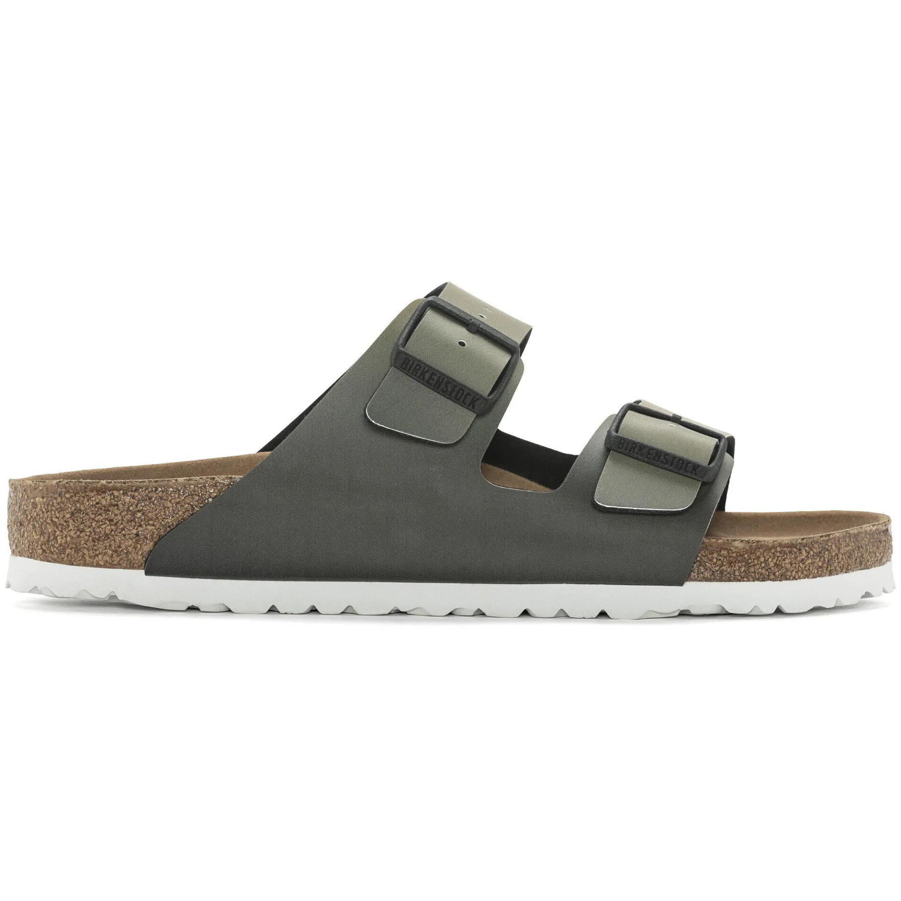 Outlet Birkenstock Arizona Athletic Cork Brown
