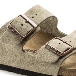 Online Birkenstock Arizona Taupe
