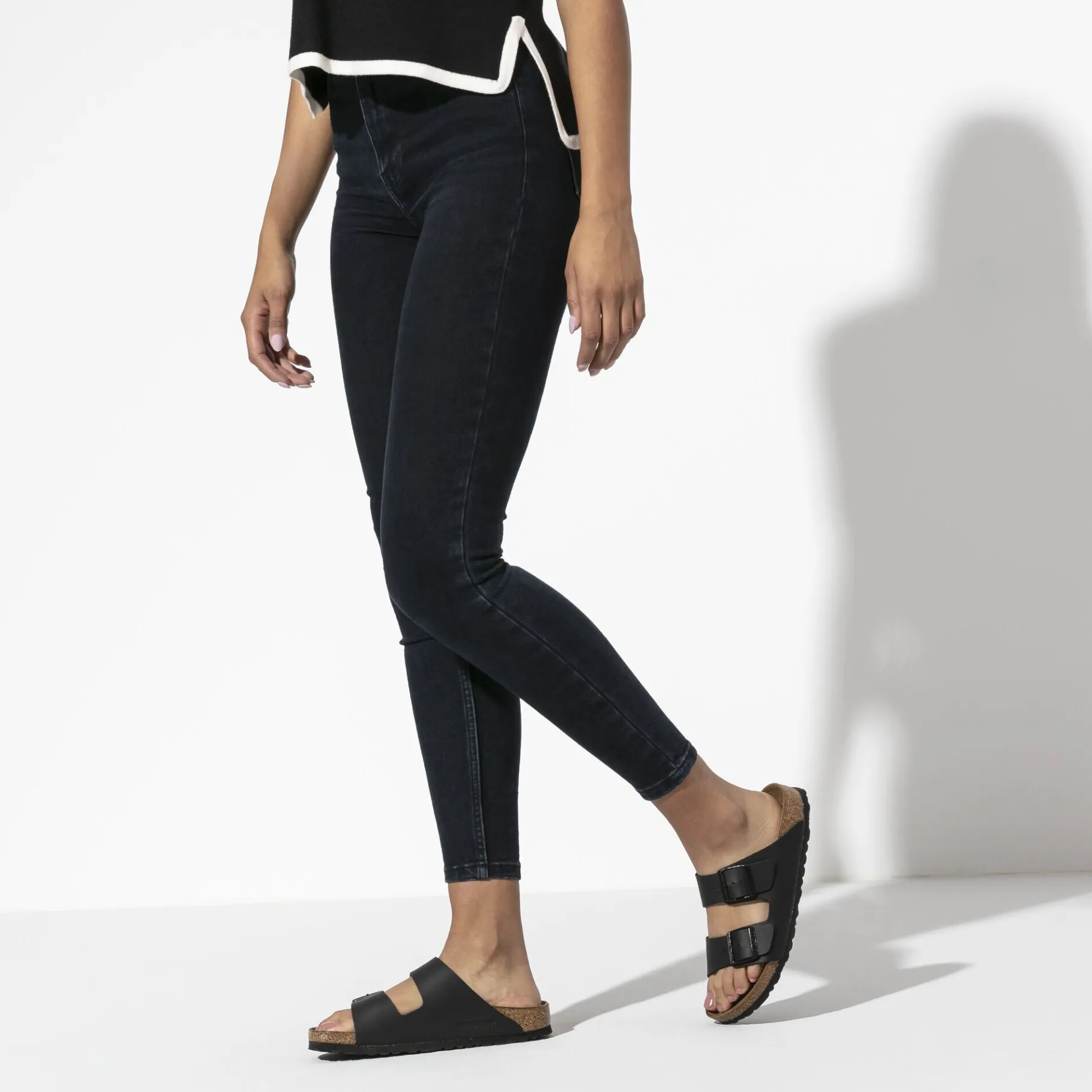 Best Birkenstock Arizona Black