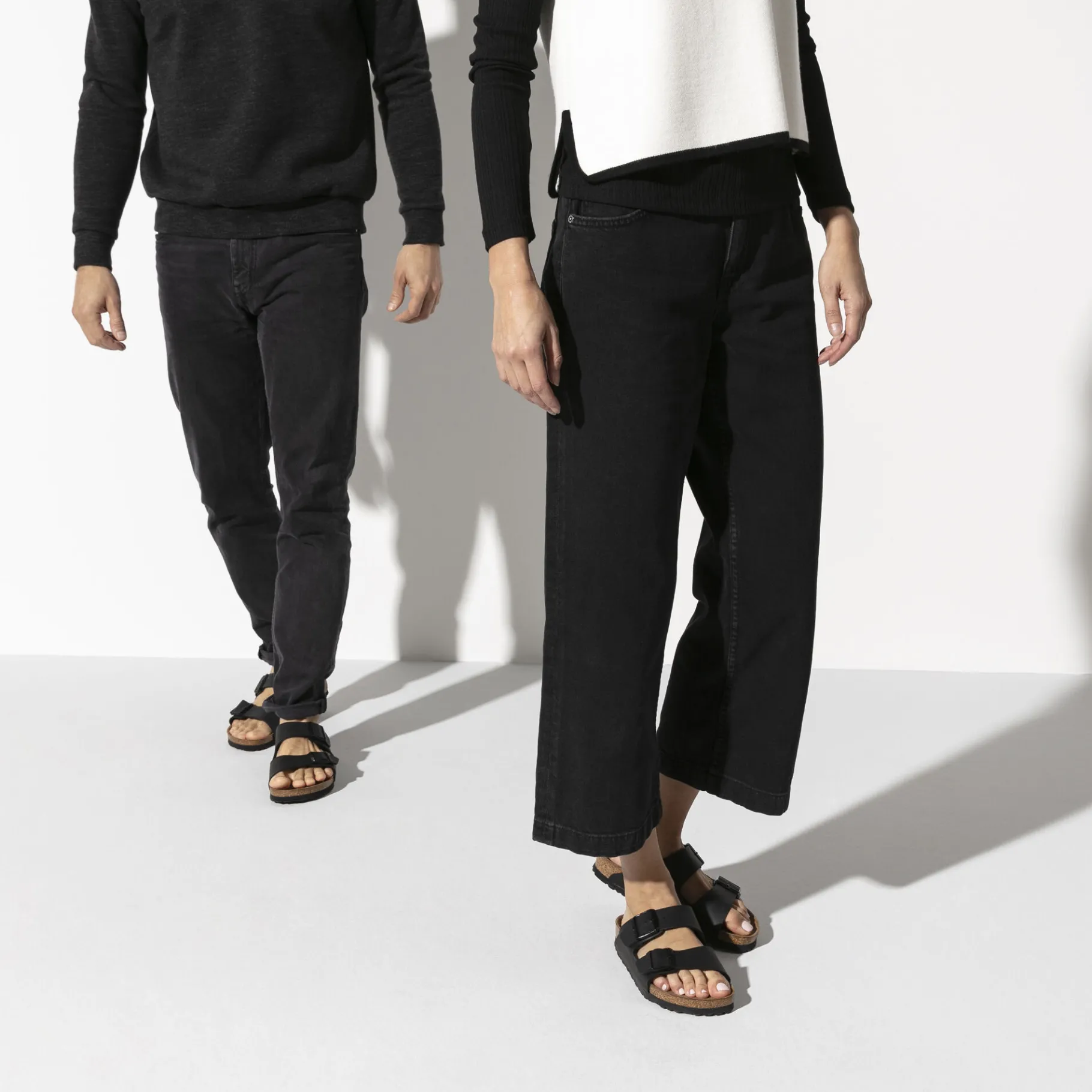 Best Birkenstock Arizona Black