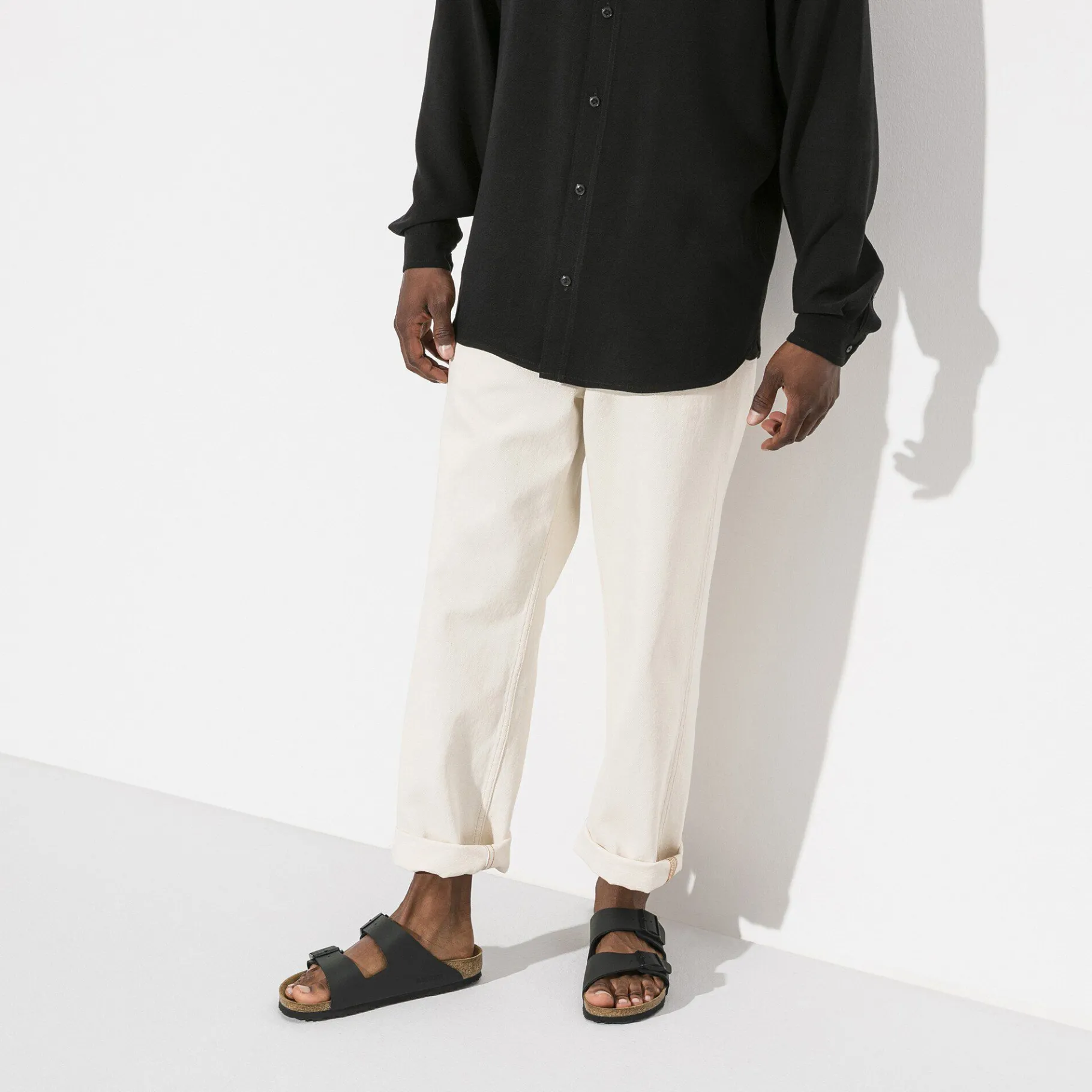 Best Birkenstock Arizona Black