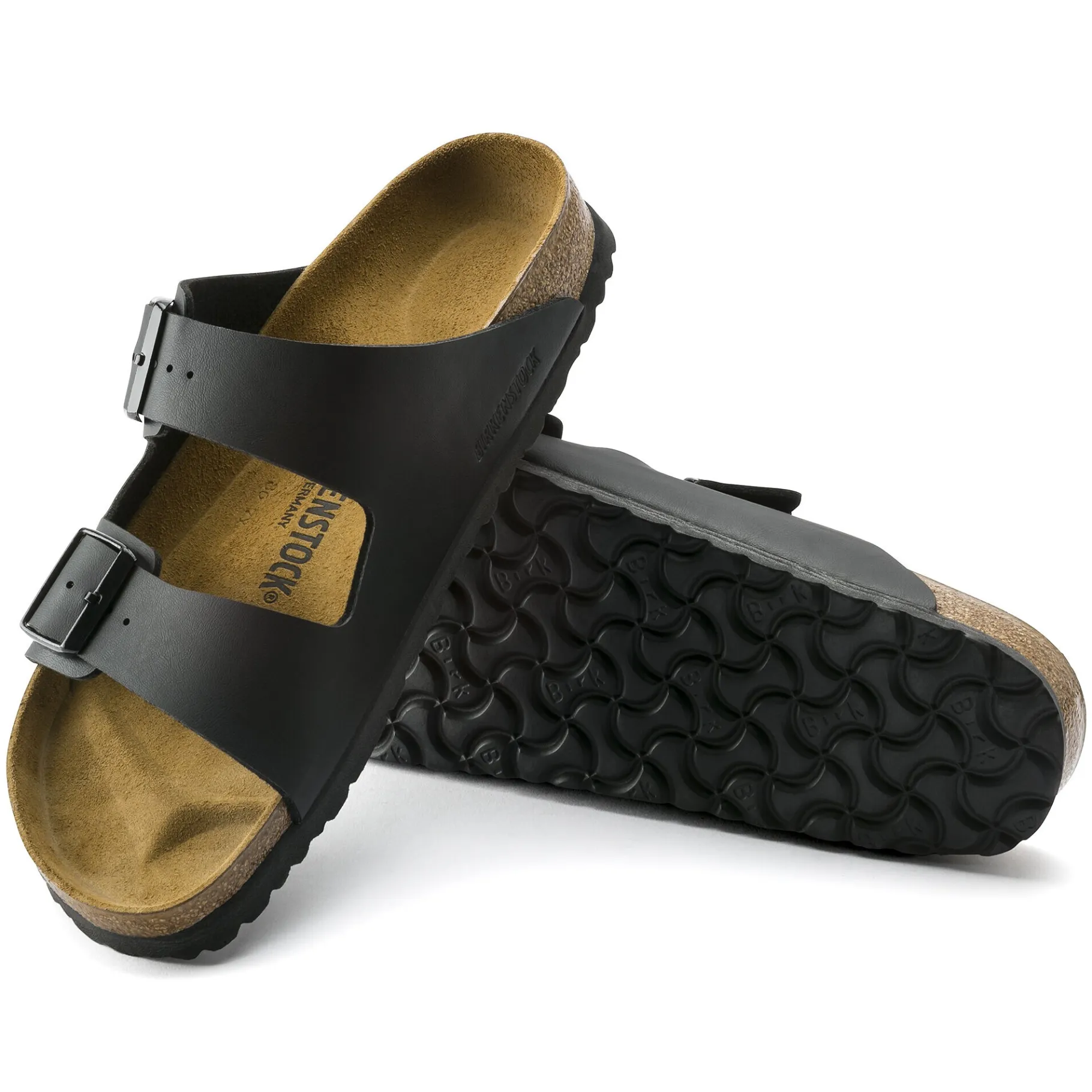 Best Birkenstock Arizona Black