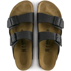 Best Birkenstock Arizona Black