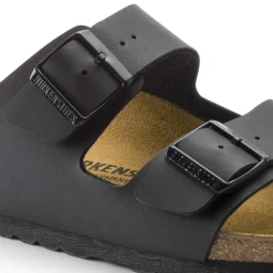 Best Birkenstock Arizona Black