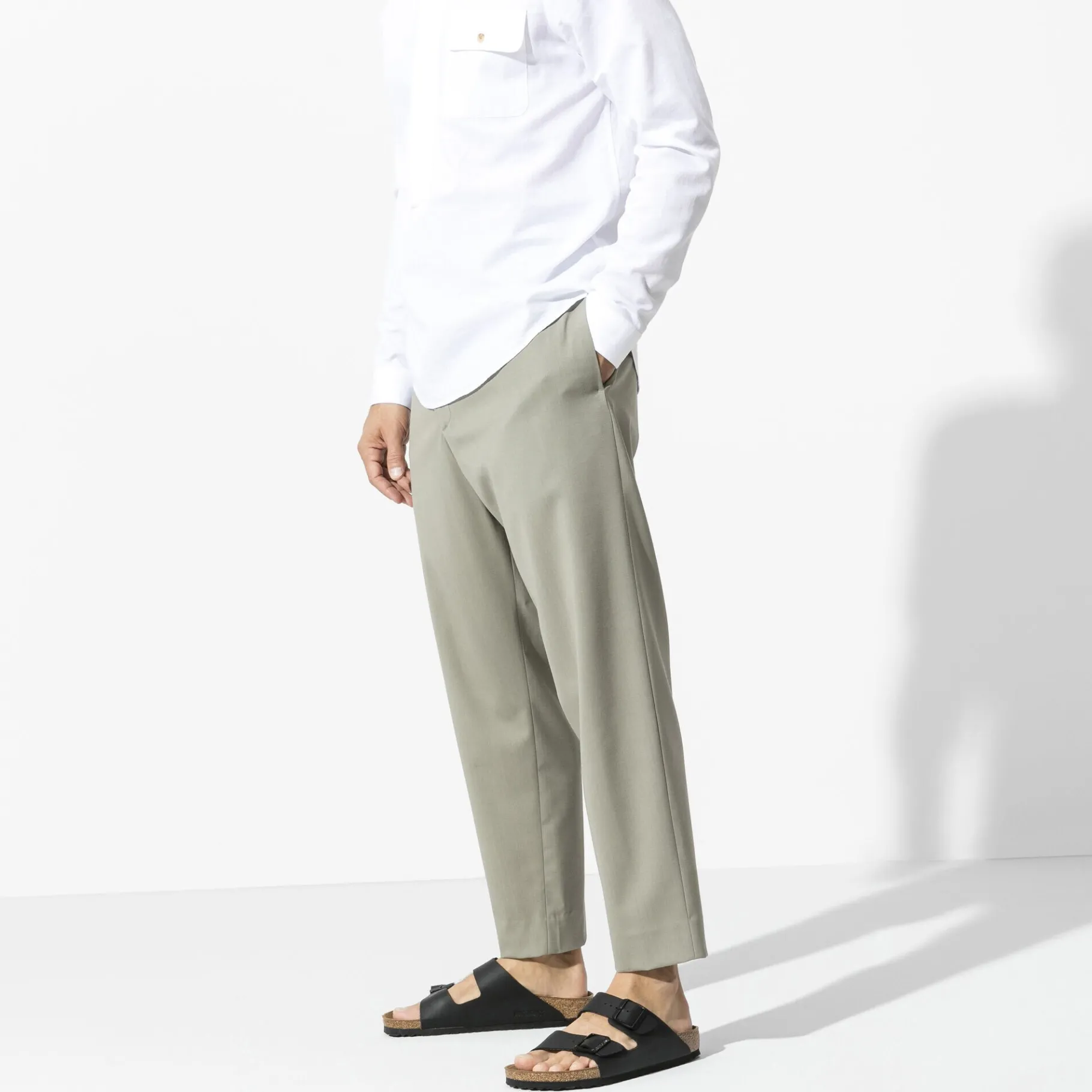Best Birkenstock Arizona Black