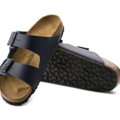 Best Sale Birkenstock Arizona Blue