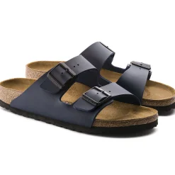 Best Sale Birkenstock Arizona Blue