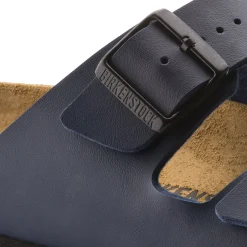 Best Sale Birkenstock Arizona Blue