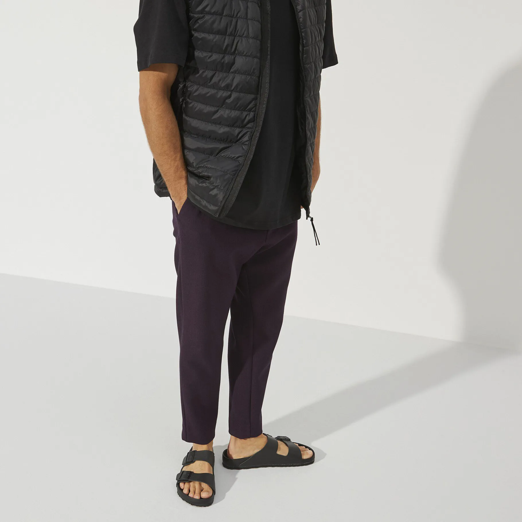 Shop Birkenstock Arizona Black