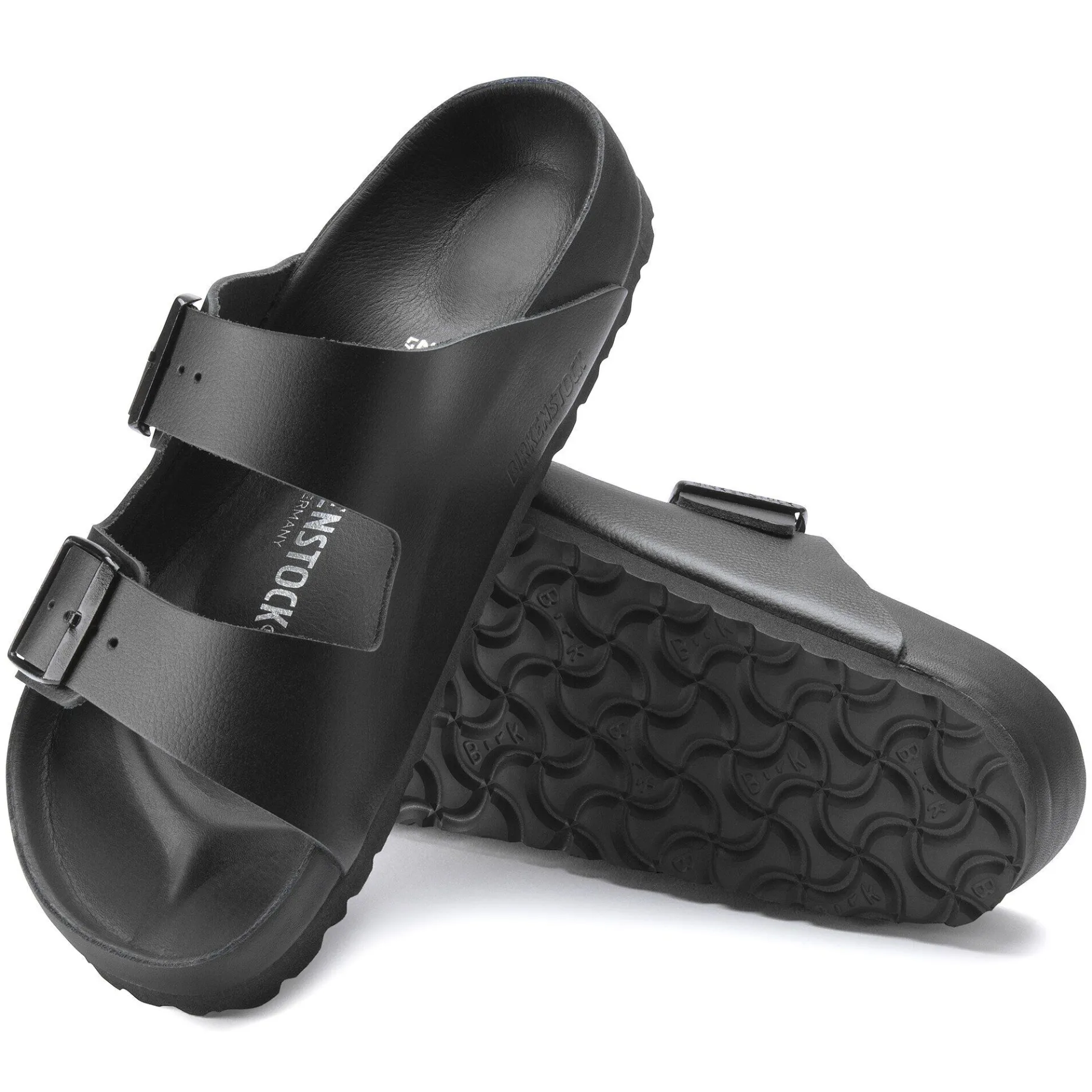 Shop Birkenstock Arizona Black