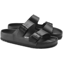 Shop Birkenstock Arizona Black