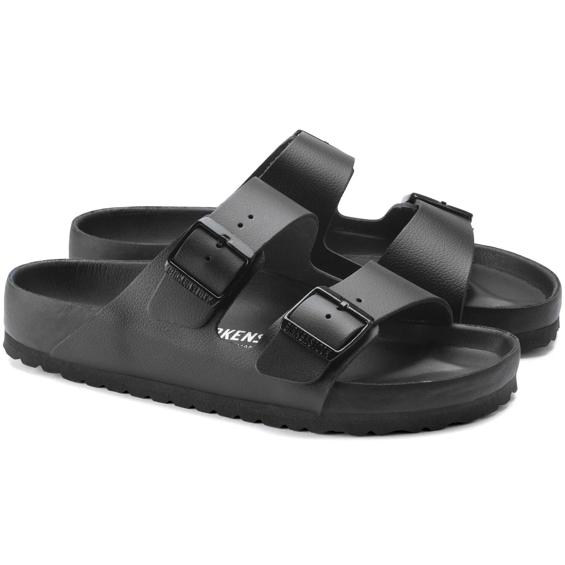 Shop Birkenstock Arizona Black