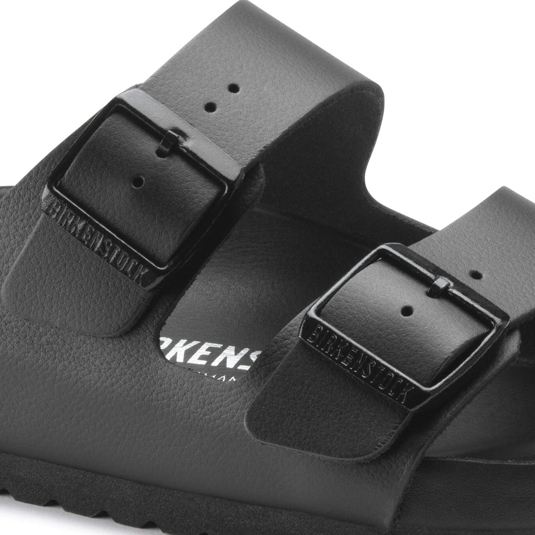 Shop Birkenstock Arizona Black