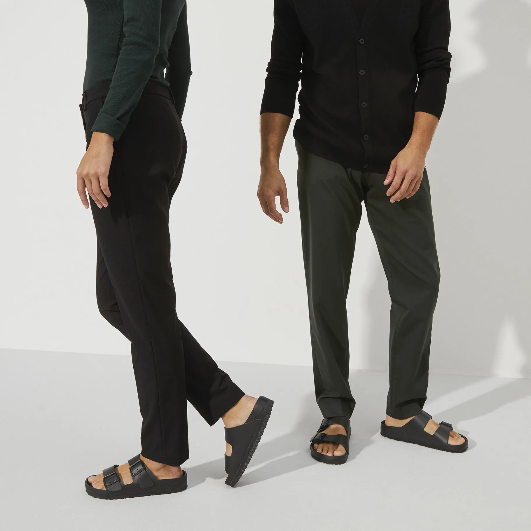Shop Birkenstock Arizona Black