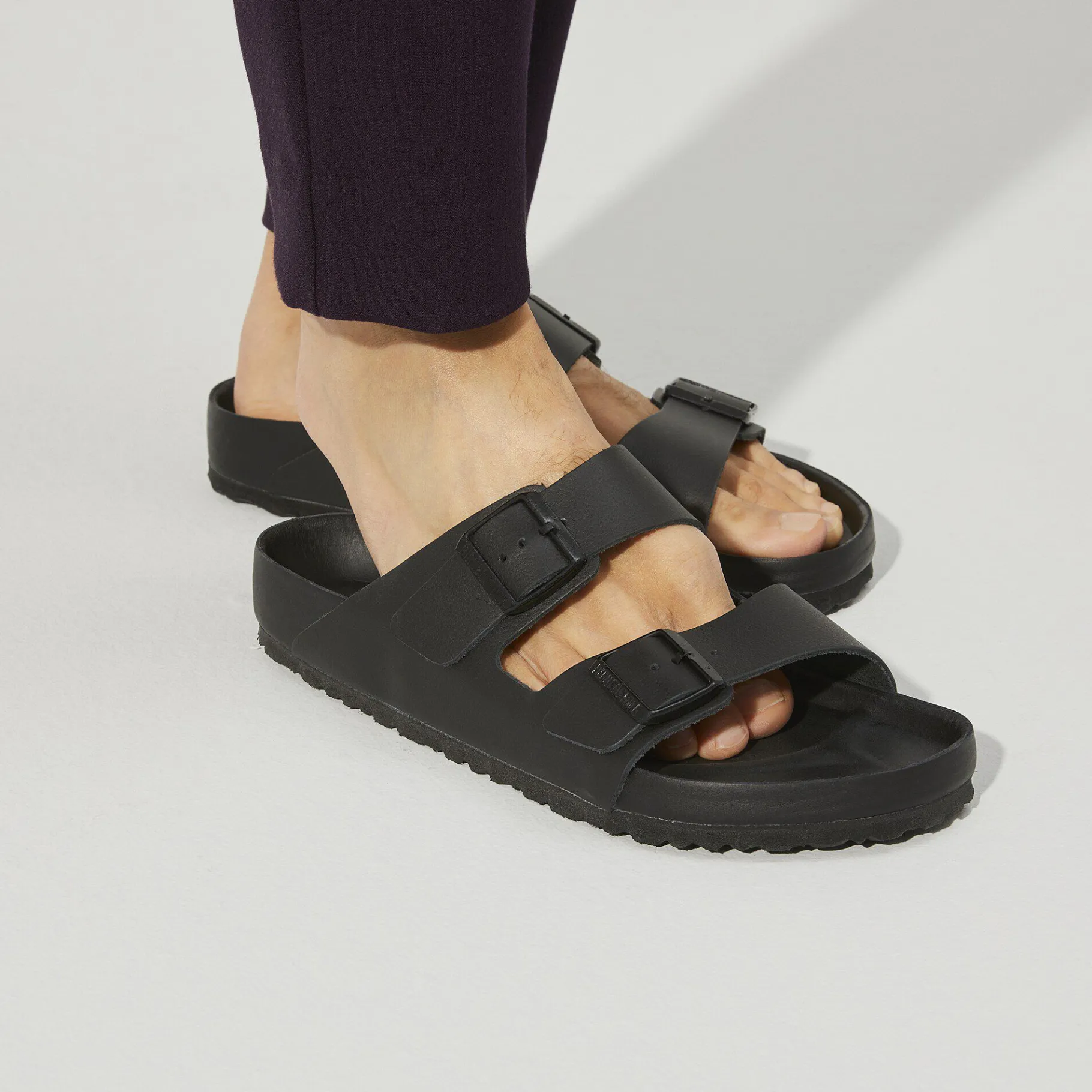 Shop Birkenstock Arizona Black