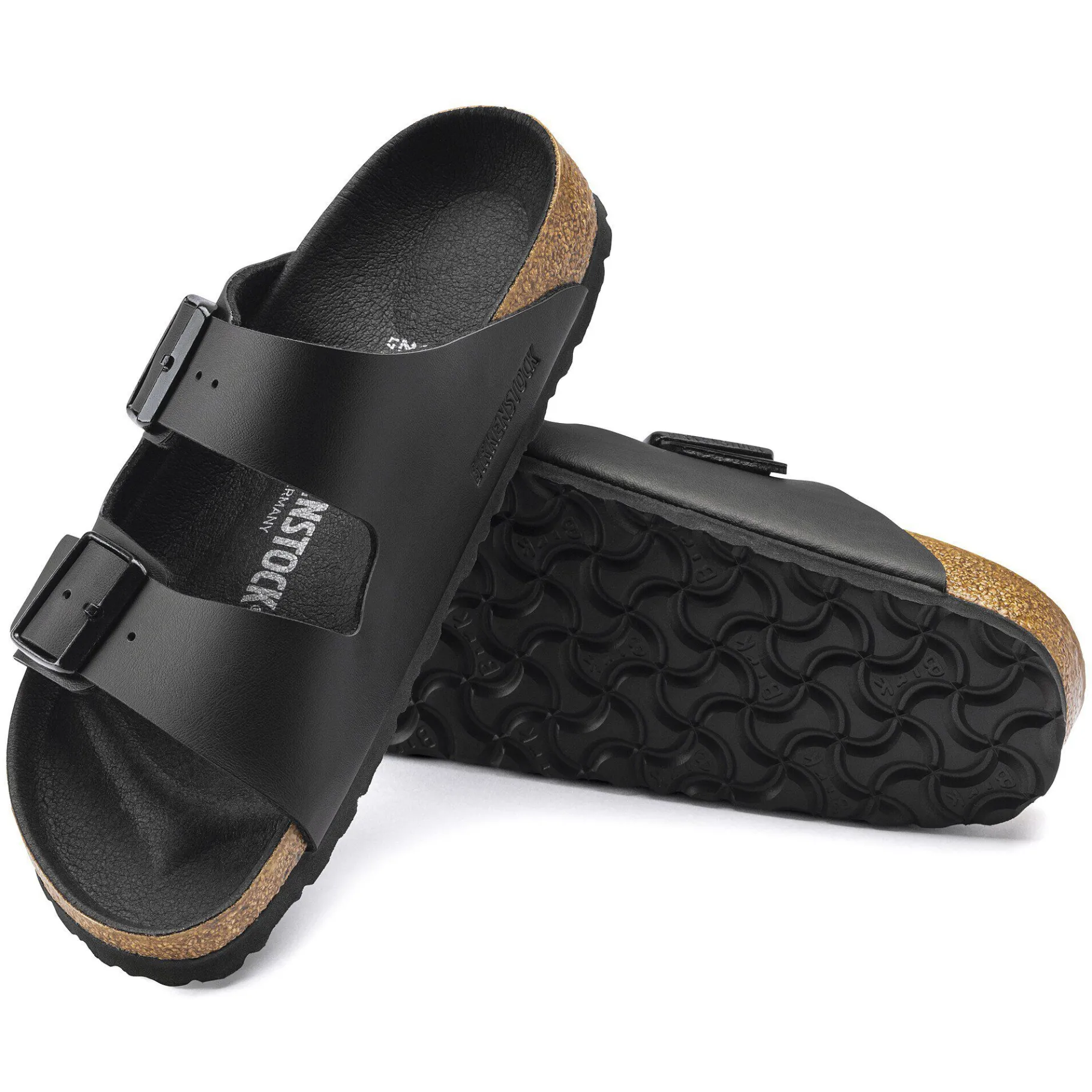 Hot Birkenstock Arizona Black