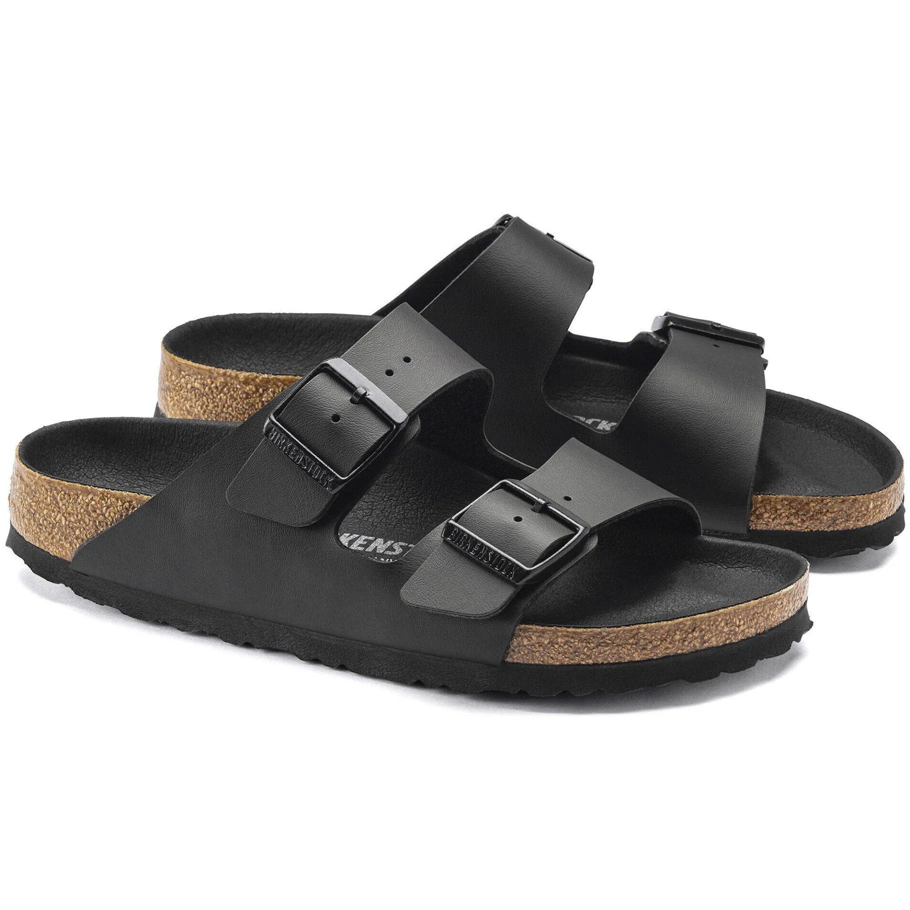 Hot Birkenstock Arizona Black