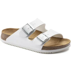 Best Birkenstock Arizona White