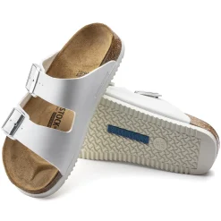 Best Birkenstock Arizona White