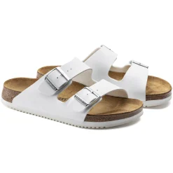 Best Birkenstock Arizona White