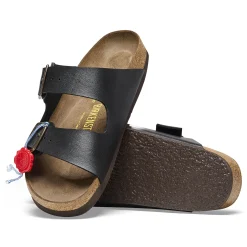 Sale Birkenstock Arizona Black