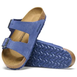 Flash Sale Birkenstock Arizona Corduroy Indigo