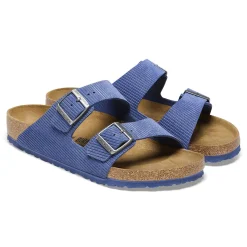 Flash Sale Birkenstock Arizona Corduroy Indigo