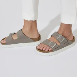 Clearance Birkenstock Arizona Dove Gray