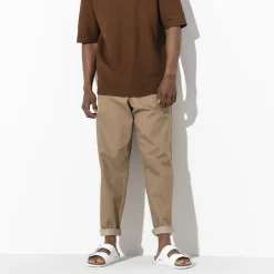 Outlet Birkenstock Arizona White