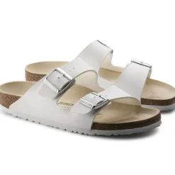 Outlet Birkenstock Arizona White