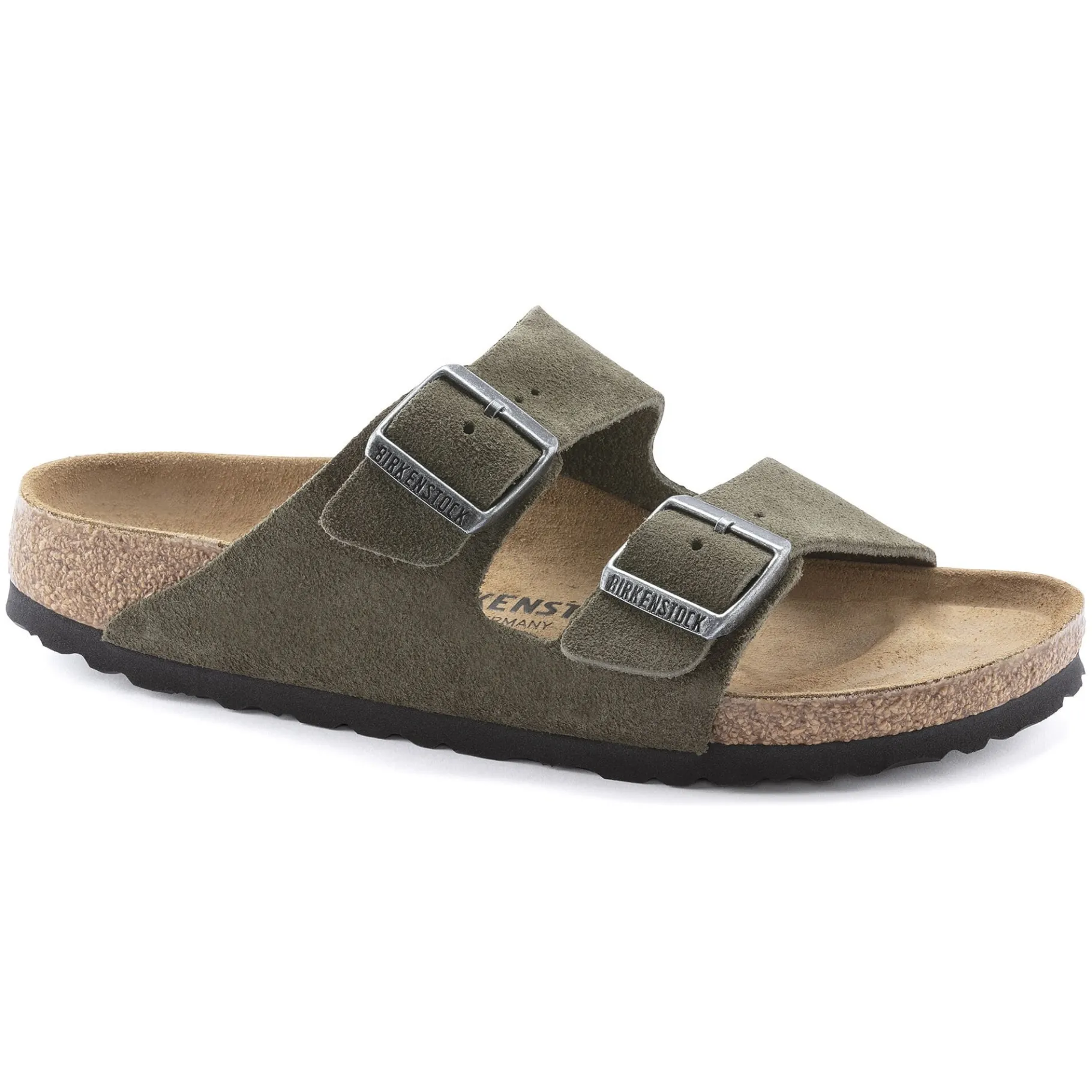 Online Birkenstock Arizona Thyme