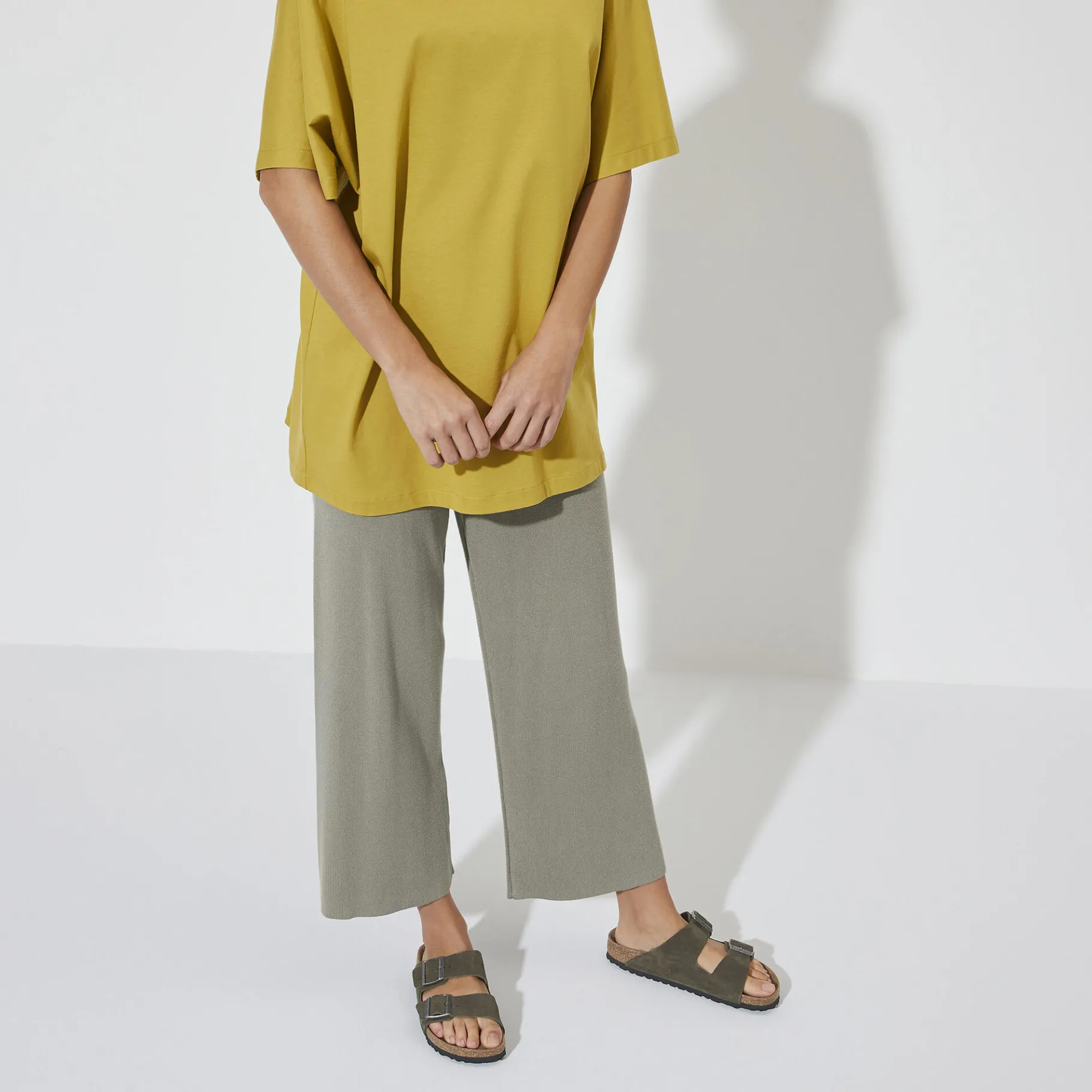 Online Birkenstock Arizona Thyme
