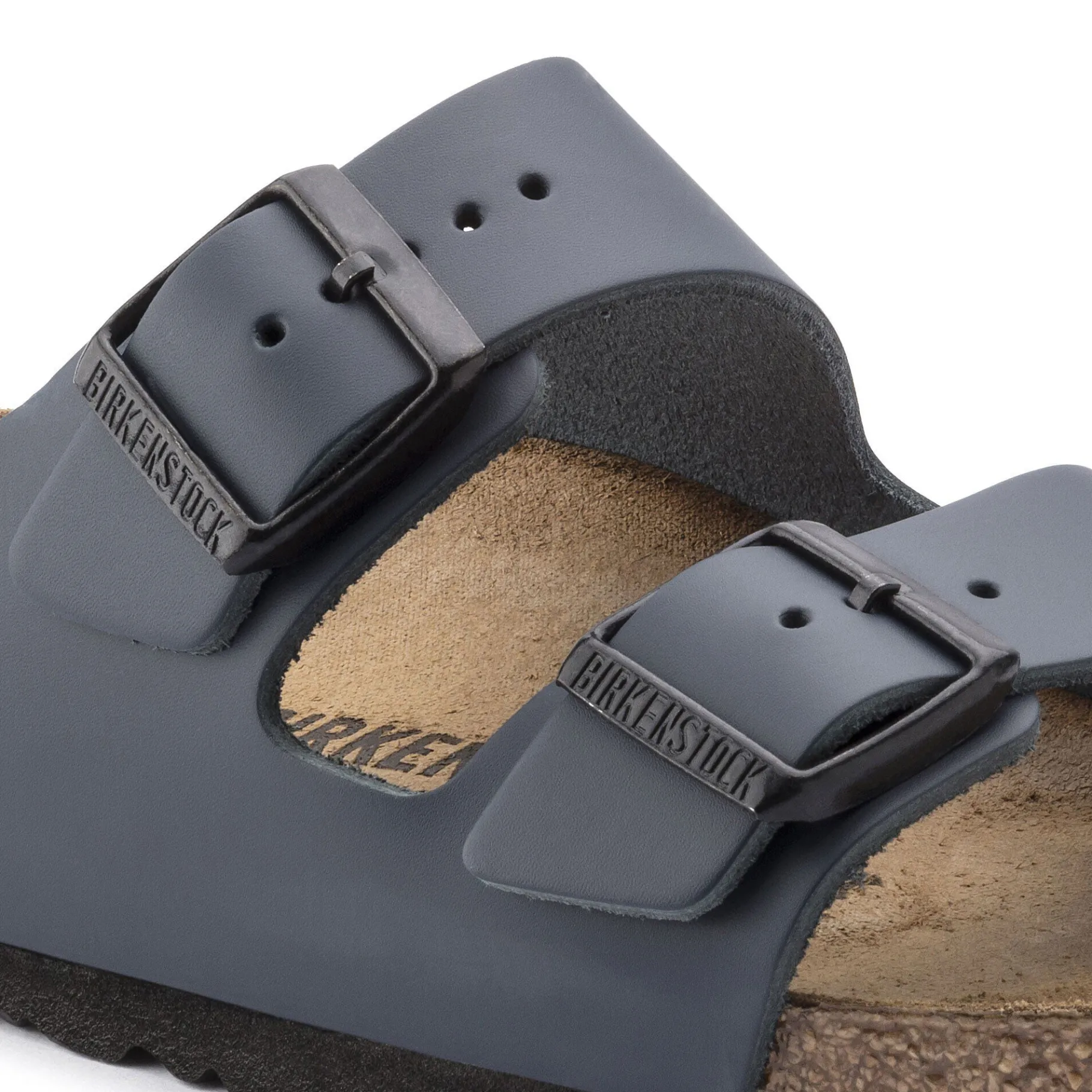 Sale Birkenstock Arizona Blue