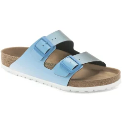 Hot Birkenstock Arizona Athletic Sky Blue