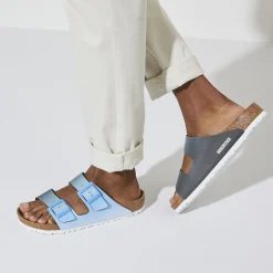 Hot Birkenstock Arizona Athletic Sky Blue
