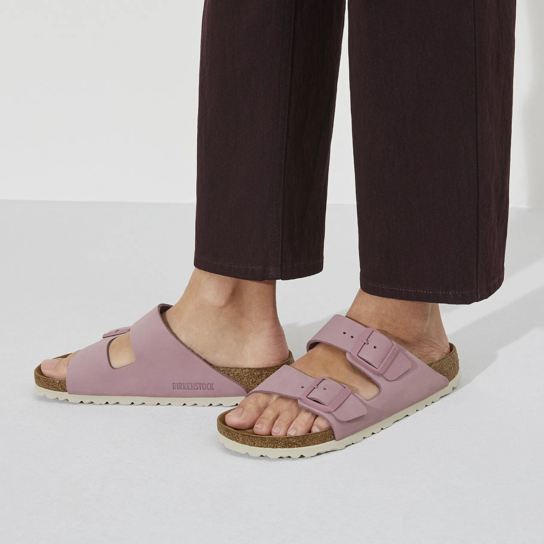 Store Birkenstock Arizona Orchid